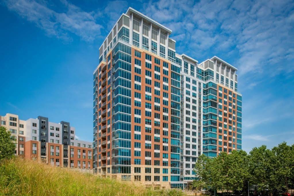 Ovation At Park Crest By Bridgestreet Hotel Tysons Corner Exterior photo