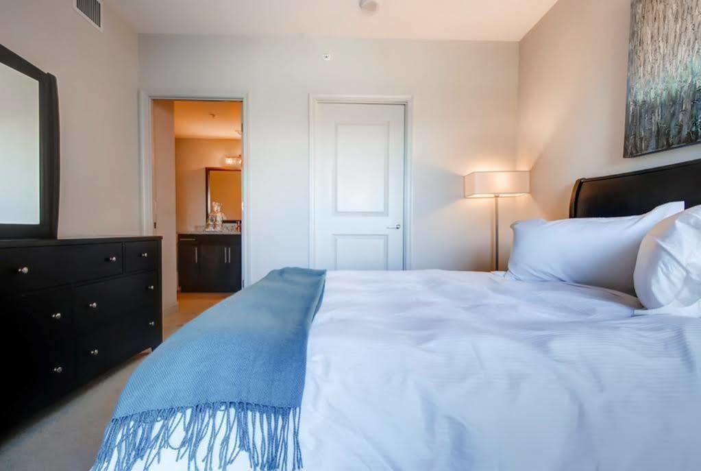 Ovation At Park Crest By Bridgestreet Hotel Tysons Corner Exterior photo