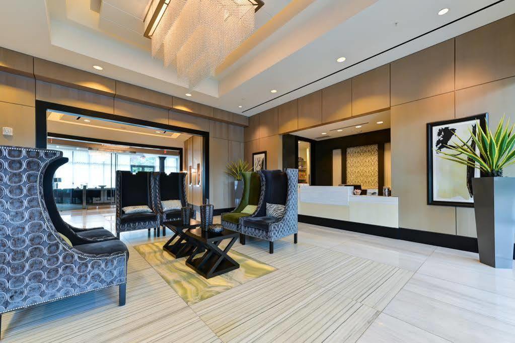 Ovation At Park Crest By Bridgestreet Hotel Tysons Corner Exterior photo