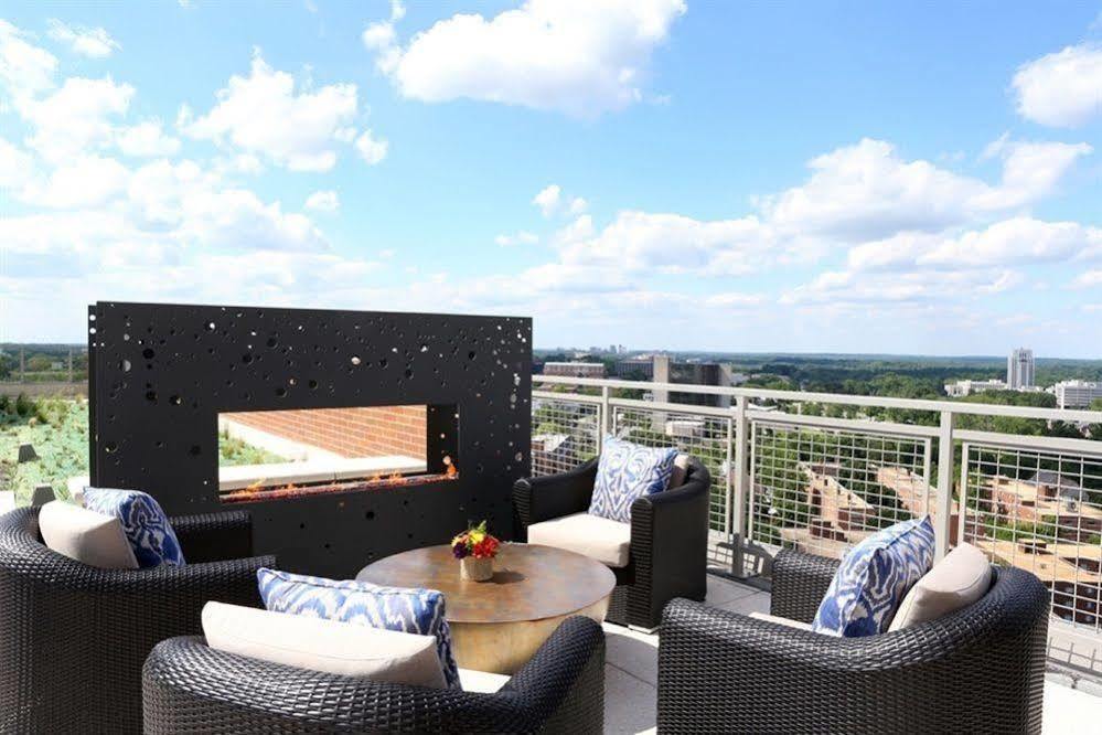 Ovation At Park Crest By Bridgestreet Hotel Tysons Corner Exterior photo